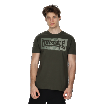 Camo 2 T-Shirt