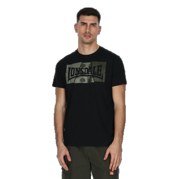 Camo 2 T-Shirt