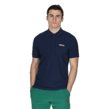 ELLESSE MENS POLO T-SHIRT