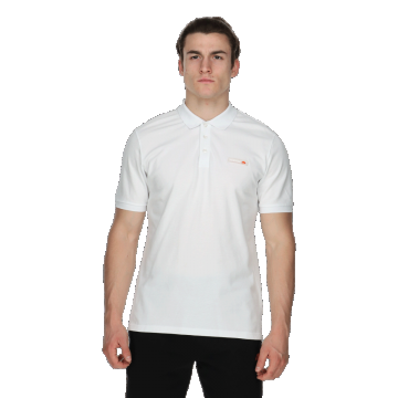 ELLESSE MENS POLO T-SHIRT