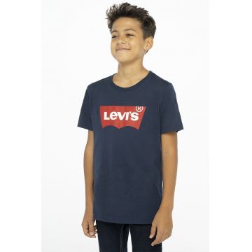 Tricou cu imprimeu logo