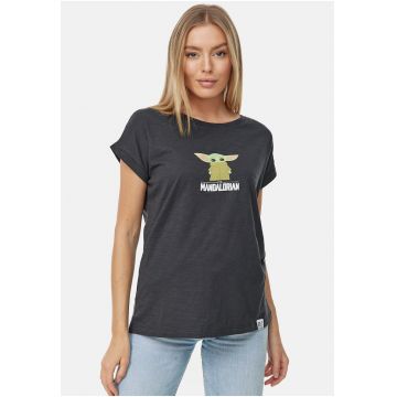 Tricou cu imprimeu Star Wars The Mandalorian 4051