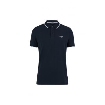 Tricou polo din amestec de bumbac