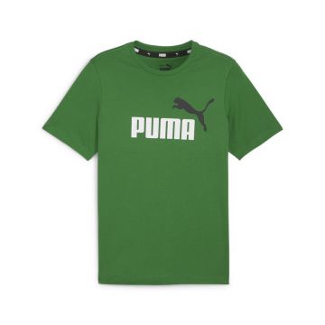 Tricou Puma ESS+ 2 Col Logo Tee