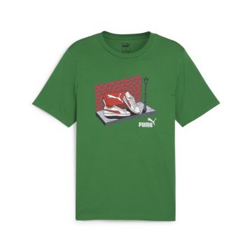 Tricou Puma GRAPHICS Sneaker Box Tee