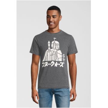 Tricou Star Wars Boba Fett 5563