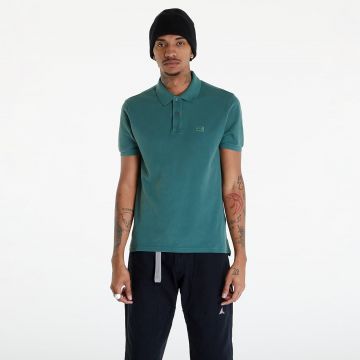 Tricou C.P. Company Short Sleeve Polo T-Shirt Duck Green