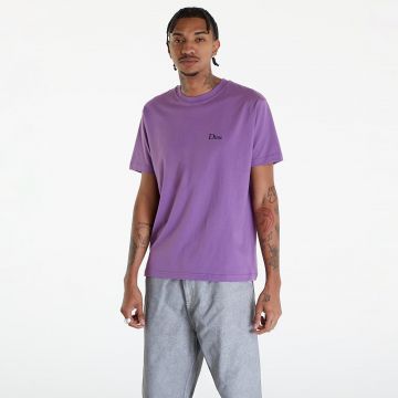 Tricou Dime Classic Small Logo T-Shirt UNISEX Violet