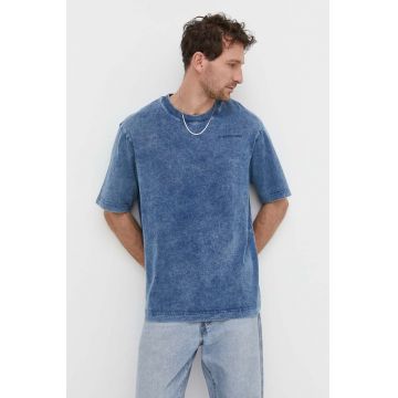 G-Star Raw tricou din bumbac barbati, modelator