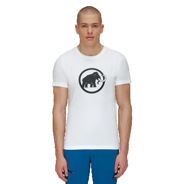 Mammut Core T-Shirt Men Classic