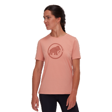 Mammut Core T-Shirt Women Classic