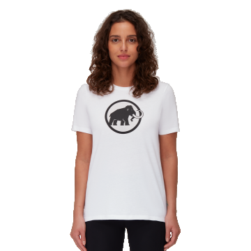 Mammut Core T-Shirt Women Classic