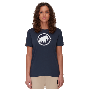 Mammut Core T-Shirt Women Classic