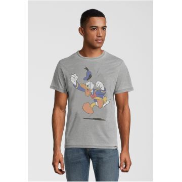 Tricou cu imprimeu Donald Duck