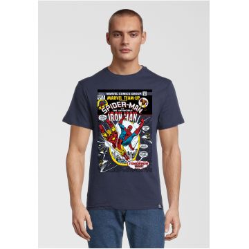 Tricou din bumbac Marvel Team Up 316