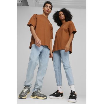 Tricou supradimensionat unisex Better Classics