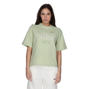 W NSW TEE CLASSICS BOXY