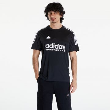 Tricou adidas Tiro Tee Black