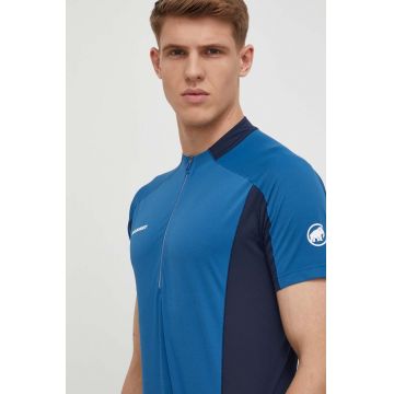 Mammut tricou sport Aenergy FL modelator