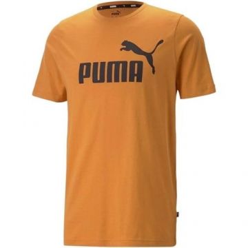 Tricou barbati Puma Essentials Logo 58666795