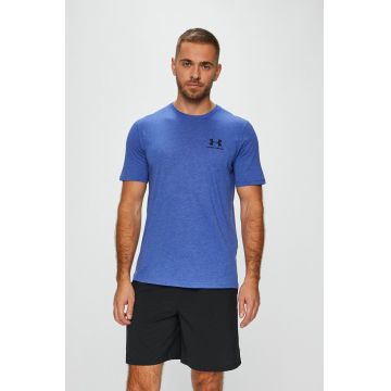 Under Armour tricou barbati, cu imprimeu, 1326799