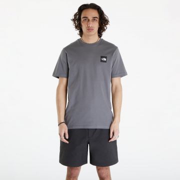 Tricou The North Face Coordinates Short Sleeve Tee Smoked Pearl