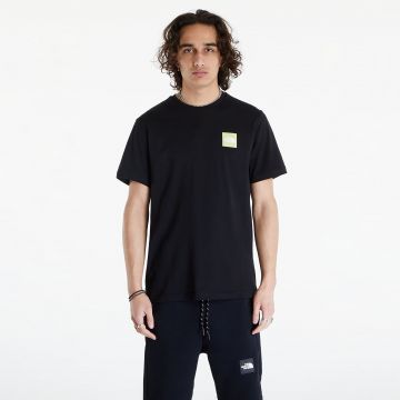 Tricou The North Face Coordinates Short Sleeve Tee TNF Black