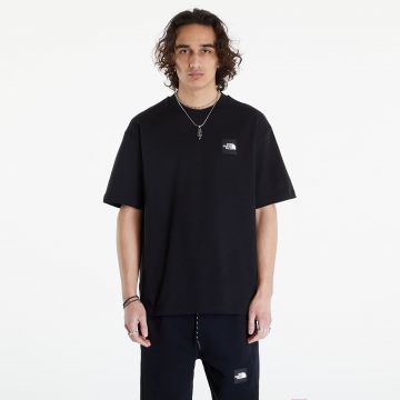 Tricou The North Face Nse Patch S/S Tee TNF Black