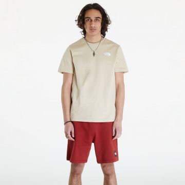 Tricou The North Face Redbox Tee Gravel