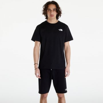 Tricou The North Face Redbox Tee TNF Black