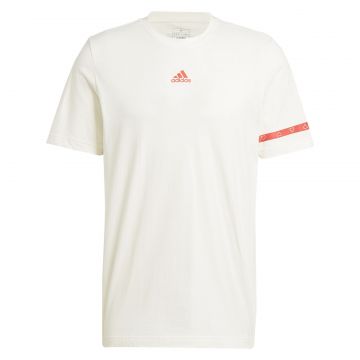 Tricou ADIDAS pentru barbati M BL COL SS T - IS2870