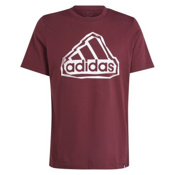 Tricou ADIDAS pentru barbati M FLD BOS LOGO - IM8302