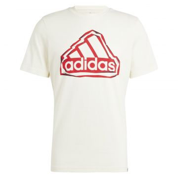 Tricou ADIDAS pentru barbati M FLD BOS LOGO - IS2882