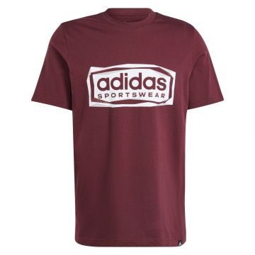 Tricou ADIDAS pentru barbati M FLD SPW LOGO - IM8303