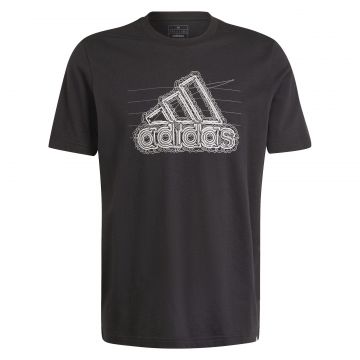 Tricou ADIDAS pentru barbati M GROWTH BOS T - IN6258