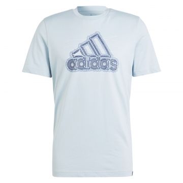 Tricou ADIDAS pentru barbati M GROWTH BOS T - IW1160