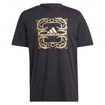 Tricou ADIDAS pentru barbati M METALLIC G T - IR5831