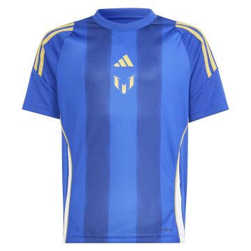 Tricou ADIDAS pentru copii MESSI TR JSY Y - IS6471