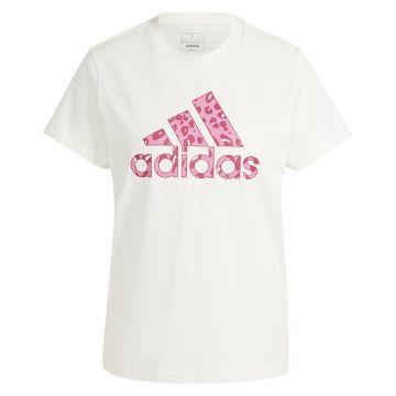 Tricou ADIDAS pentru femei W ANIMAL GT - IR5887