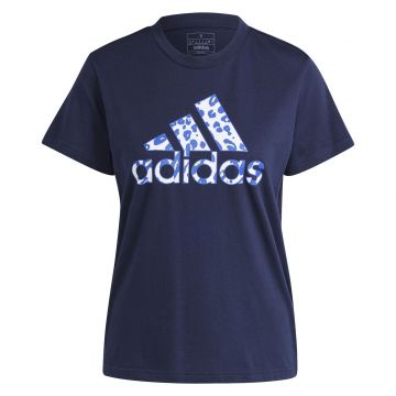 Tricou ADIDAS pentru femei W ANIMAL GT - IT1424