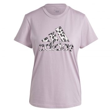 Tricou ADIDAS pentru femei W ANIMAL GT - IV9377