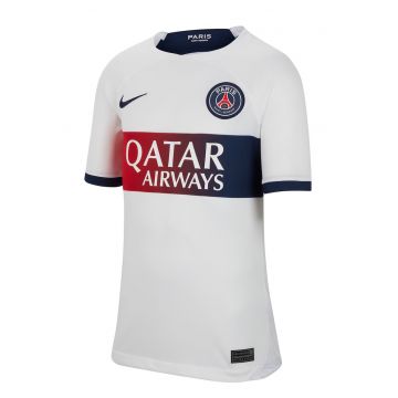 Tricou cu imprimeu pentru fotbal PSG