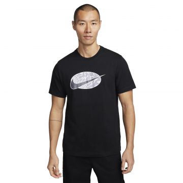 Tricou NIKE pentru barbati TEE 12MO SWOOSH SP24 - FQ5929010