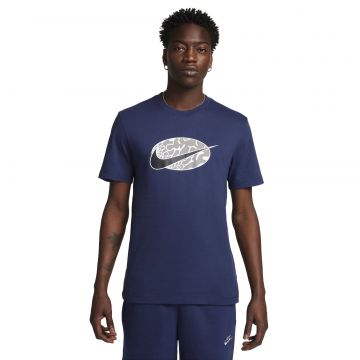 Tricou NIKE pentru barbati TEE 12MO SWOOSH SP24 - FQ5929410