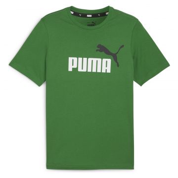 Tricou PUMA pentru barbati ESS+ 2 COL LOGO TEE - 58675986