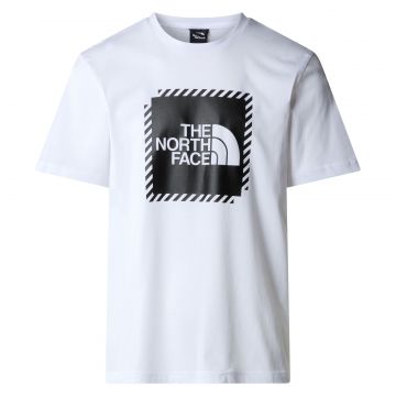 Tricou THE NORTH FACE pentru barbati BINER GRAPHIC 2 TEE TNF - NF0A894YFN41