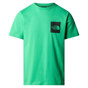 Tricou THE NORTH FACE pentru barbati FINE TEE TNF - NF0A87NDPO81