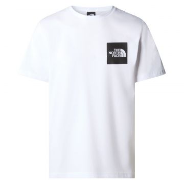 Tricou THE NORTH FACE pentru barbati FINE TEE TNF - NF0A87NDFN41