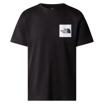 Tricou THE NORTH FACE pentru barbati FINE TEE TNF - NF0A87NDJK31