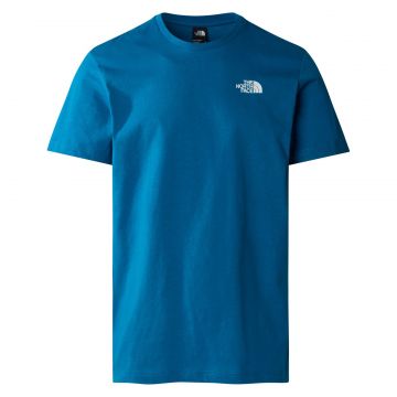 Tricou THE NORTH FACE pentru barbati REDBOX CLBRTN TEE TNF - NF0A87NVRBI1